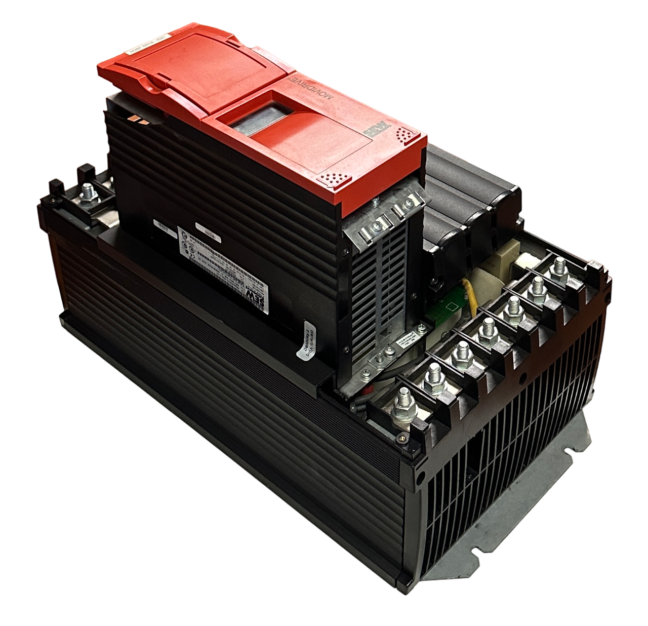 Used SEW EURODRIVE MDX60A0370-503-4-00 / MDS60A0370-503-4-0T MOVIDRIVE DRIVE 8227217