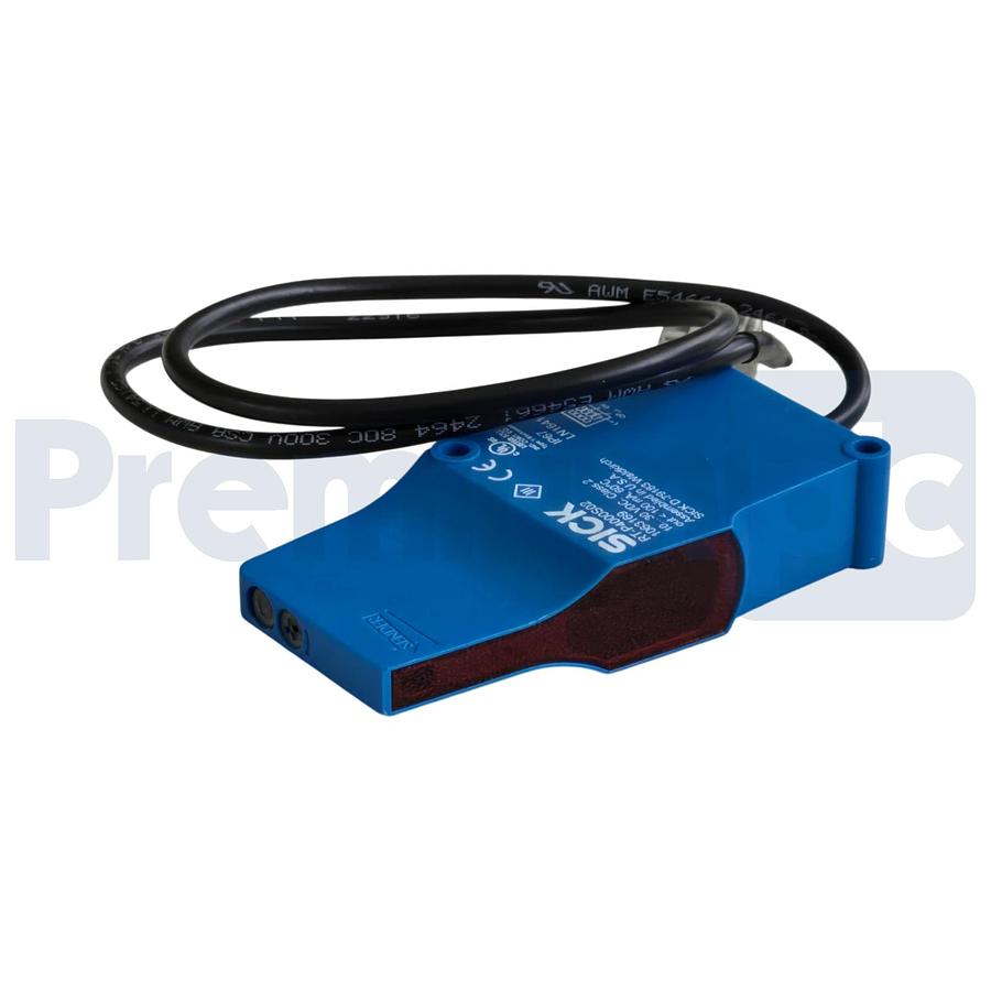 Used SICK RT-P4000S02 | 1063169 Proximity Photoelectric Sensor Switch 10-30VDC NSNP