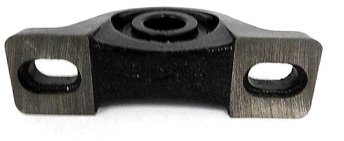 NIB MB MFG. KC-55-1 PILLOW BLOCK BALL BEARING 1INCH DIA 2BOLT KROWN REGAL SERIES