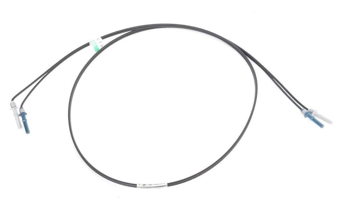 Used WATERS MICROMASS 3785151BC1 FIBER OPTIC CABLE