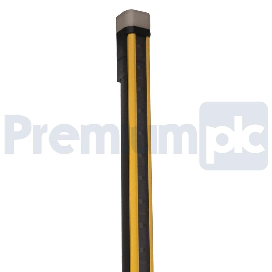 Used SICK C4P-EA15031D00 deTec4 Prime Light Curtain Receiver 1220158 1500mm NSNP