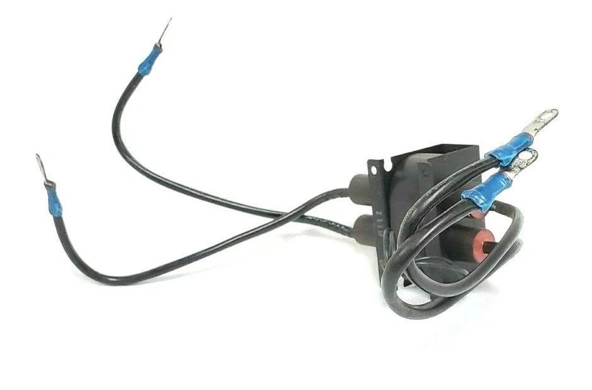 Used ADLAKE 1123-87-4 RELAY NOR. OPEN 115V 50/60HZ, 1123874