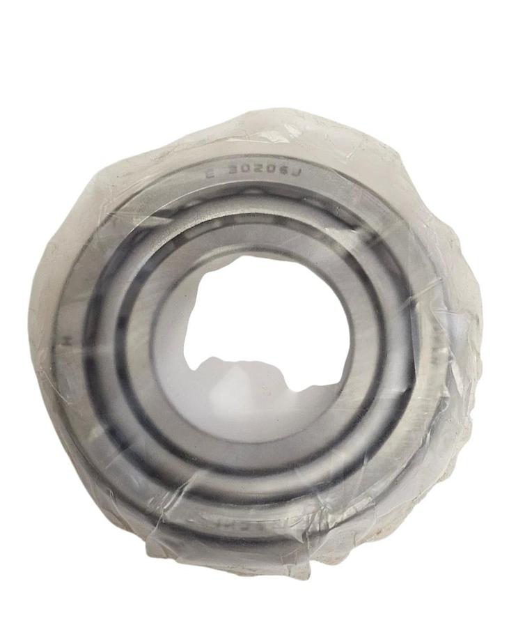 Used NIB NACHI H-E30206J TAPERED ROLLER BEARING E30206J