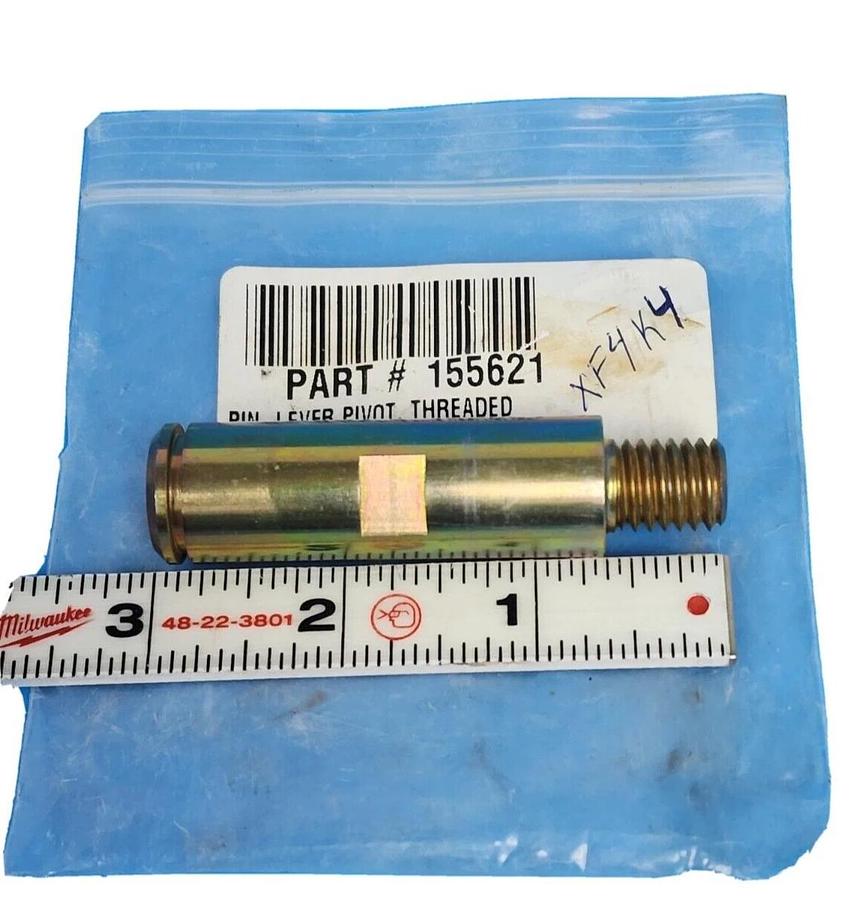 LOT OF 3 NEW 155-621 PIVOT PINS 155621