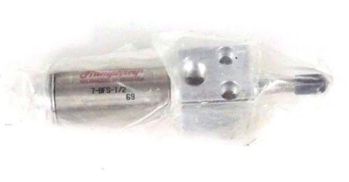 NEW HUMPHREY 7-BFS-1/2 CYLINDER 7BFS12