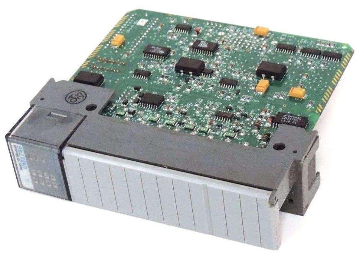 Used ESCORT MEMORY SYSTEMS CM1746 AUTO ID MODULE