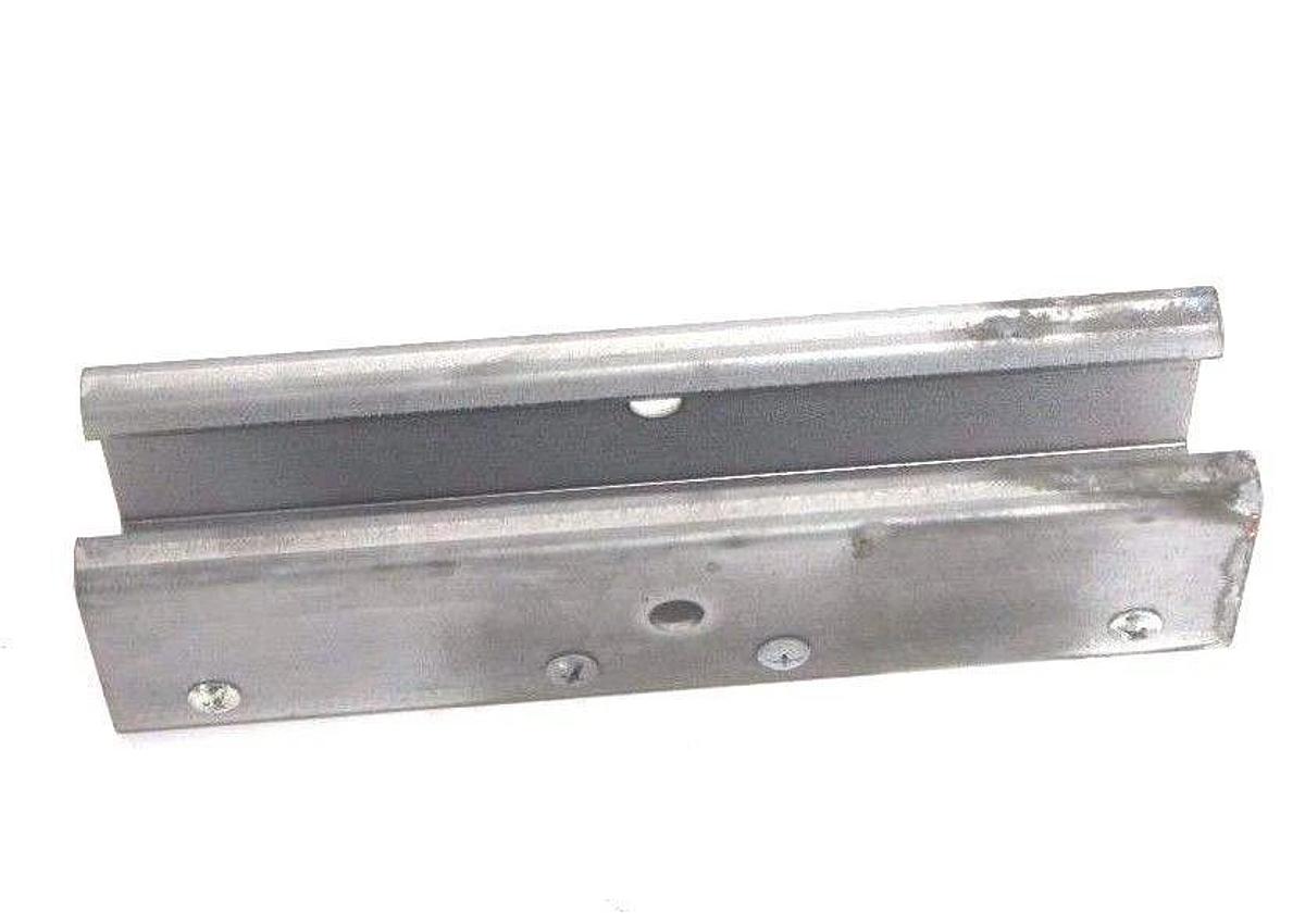 Used BOX OF 5 NEW WIREMOLD CLWC COUPLING FOR STRUT CLWS
