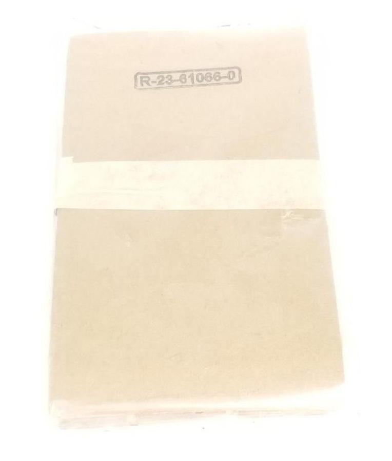 NEW LENNOX R-23-61066-O WALL PLATE KIT R2361066O