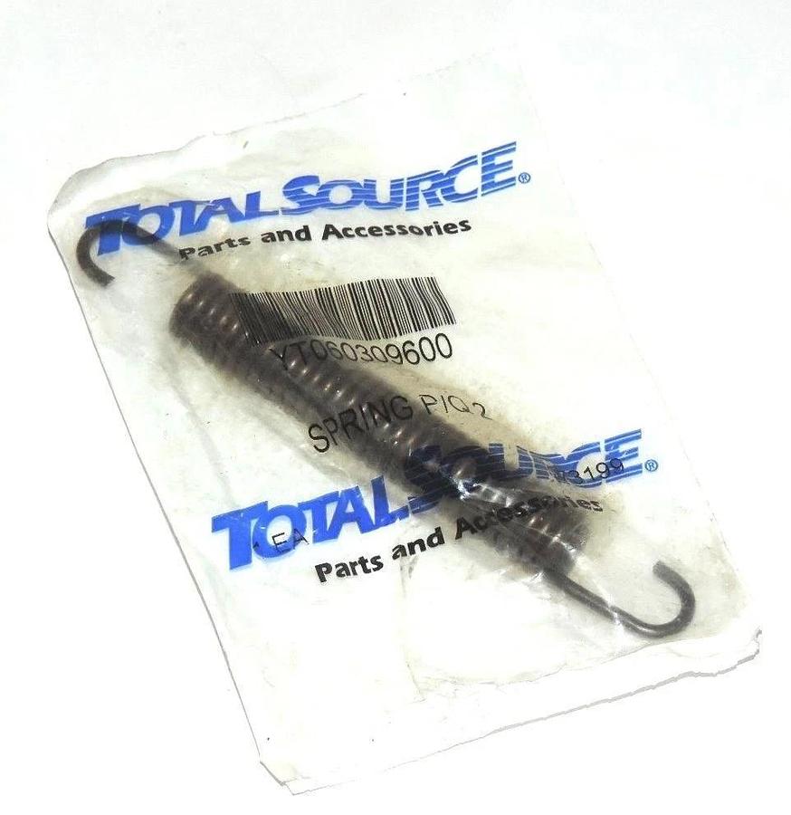 Used LOT OF 2 NEW TOTAL SOURCE YT060309600 BRAKE SPRINGS