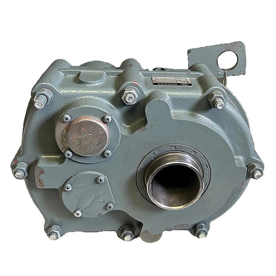 NEW WORLDWIDE SMR3-15:1 / SMR3151 SMR SHAFT MOUNTED REDUCER 15:1 RATIO BX SIZE 3