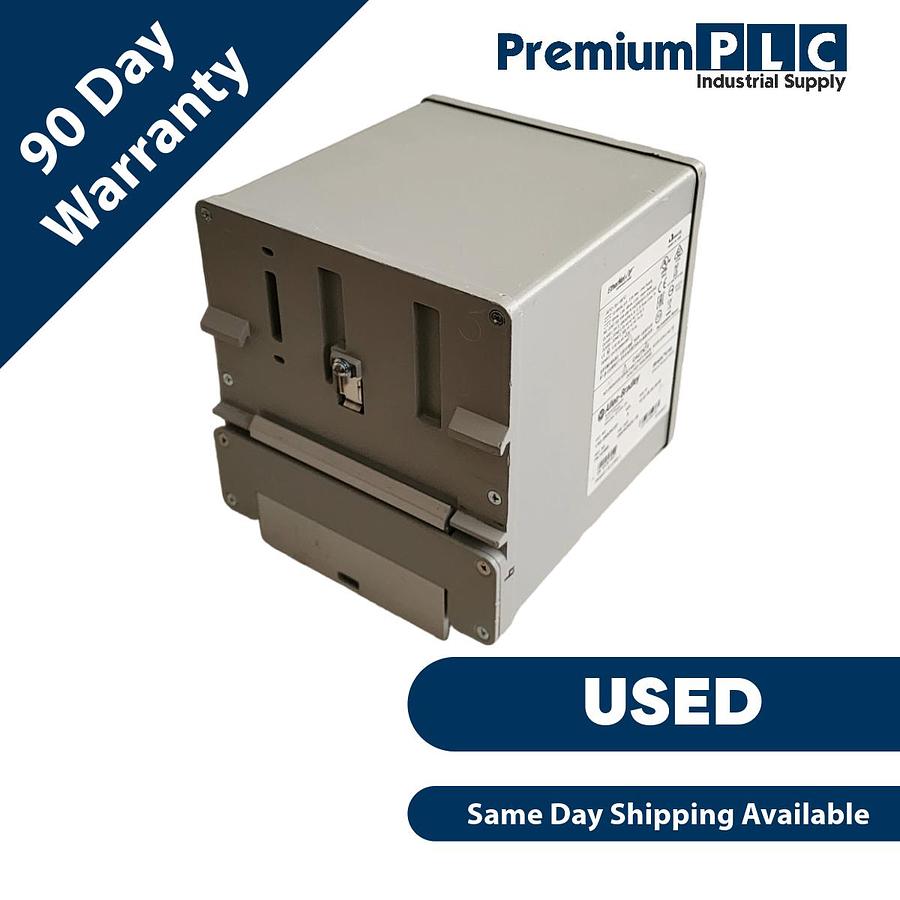 Used USED ALLEN BRADLEY 1783-BMS20CGP /A Stratix 5700 MANAGED ETHERNET SWITCH