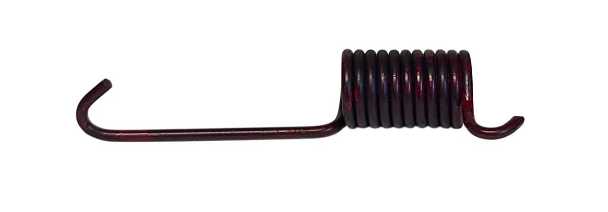 Used 7 HYSTER 0197527 / HY0197527 OEM RETURN SPRINGS FOR FORKLIFT NSMP