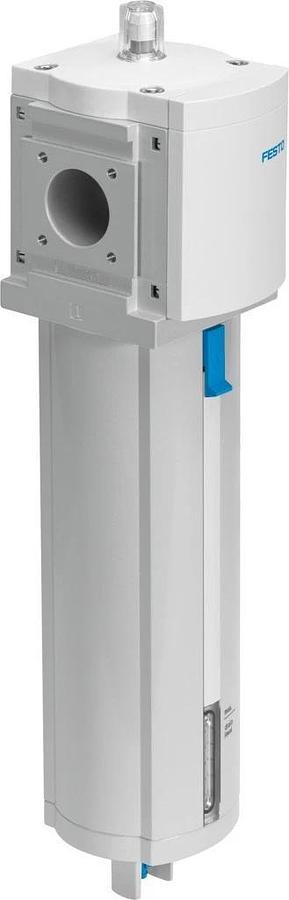 Festo MS9-LFM-3/4-AUM-HF-DA | 552972 MS Micro Filter 0.01μm G3/4 0-20 bar NSMP