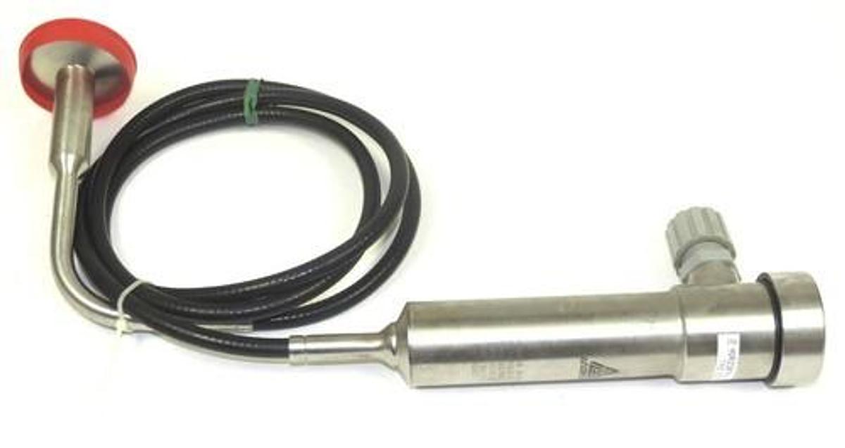 Used NEW ANDERSON SP4071G0050001 HIGH TEMPERATURE REMOTE TRANSMITTER TFP3130051A1070