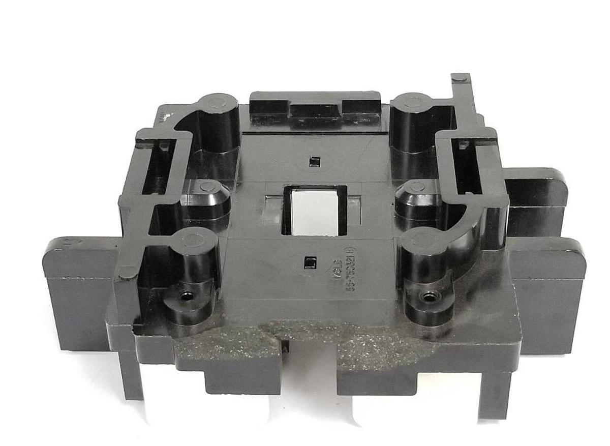Used GENERAL ELECTRIC 55-750321 CONTACTOR COVER SIZE: 4 55750321