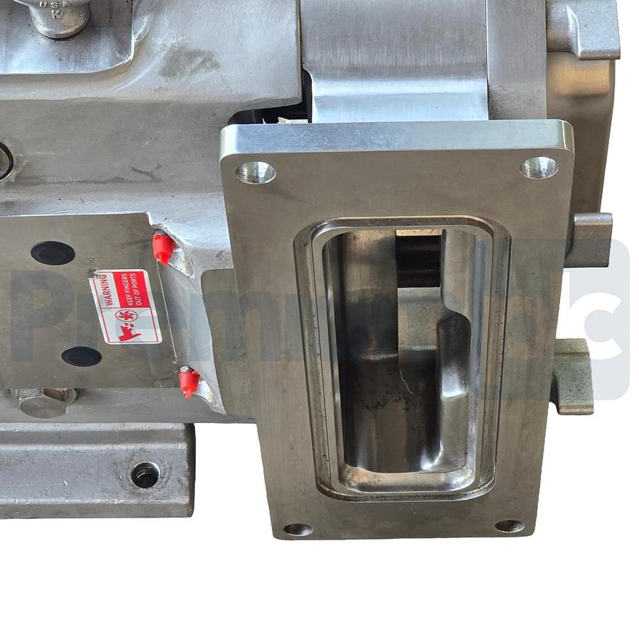Ampco Pumps ZP1-064-0 Sanitary Positive Displacement Pump ZP1-064 | ZP1 64 NEW