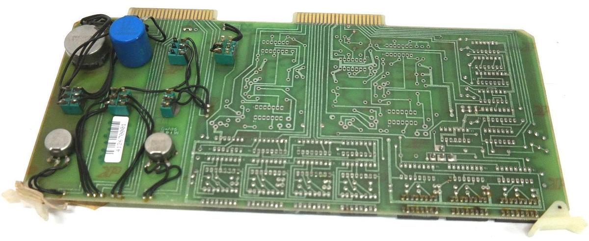Used MERRICK INDUSTRIES 940-B CONTROL MODULE 940B