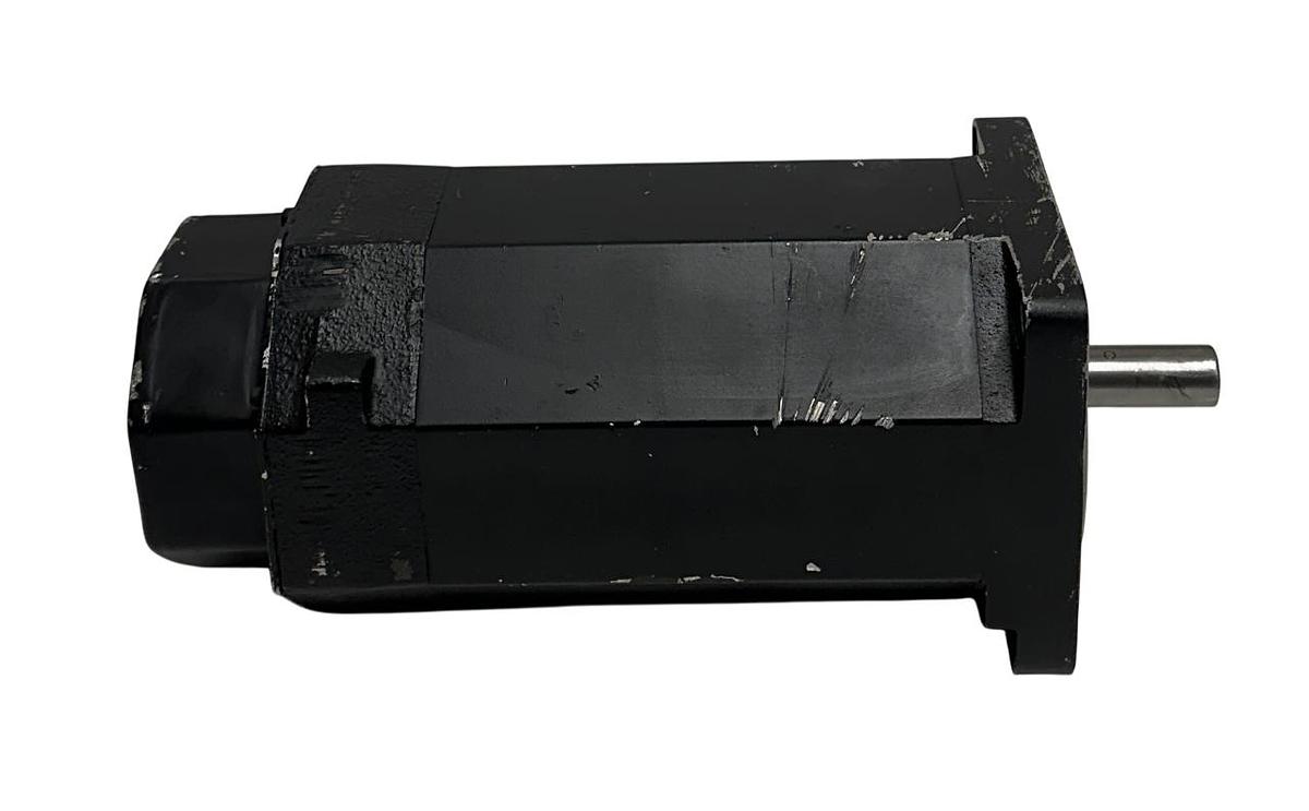 Used ALLEN BRADLEY F-4050-Q-H00AA /A ULTRA SERIES AC SERVO MOTOR 193493 2.5kW REMAN