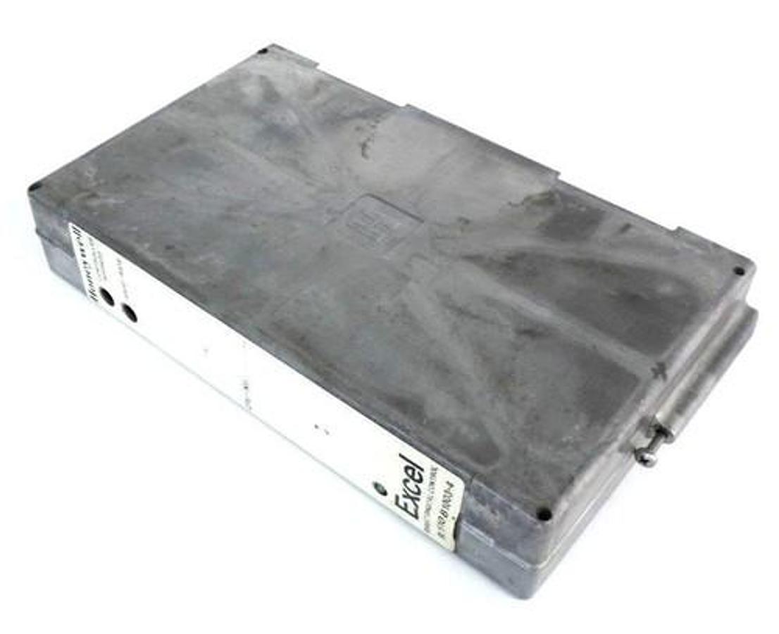 Used HONEYWELL EXCEL R7510-B1003-4 DIRECT DIGITAL CONTROL CPU R7510B10034