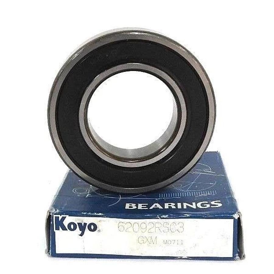 Used NIB KOYO 62092RSC3 BEARING 62092RSC3-GXM