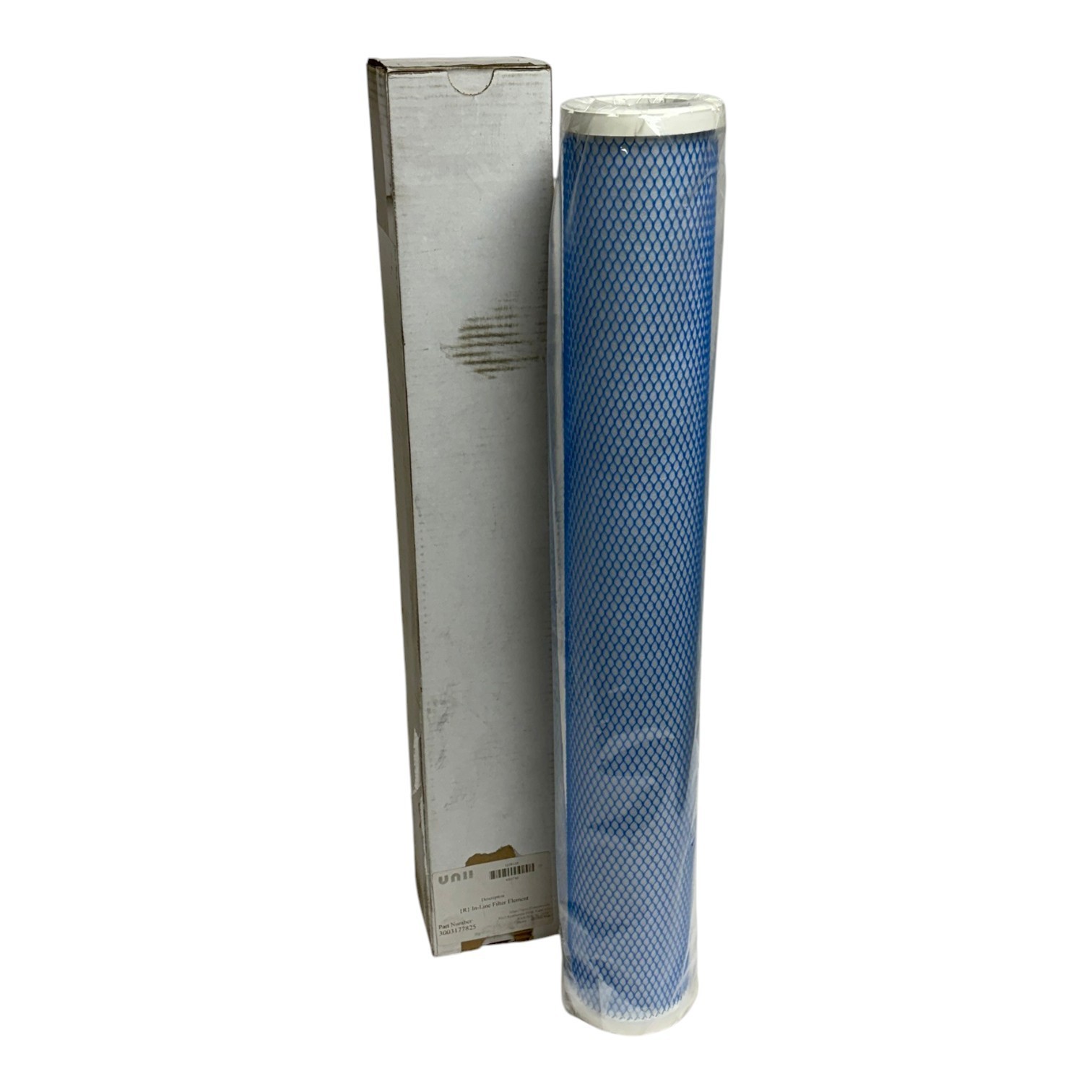 Used New Genuine Atlas Copco 3003177825 In-Line Compressed Air Filter Element