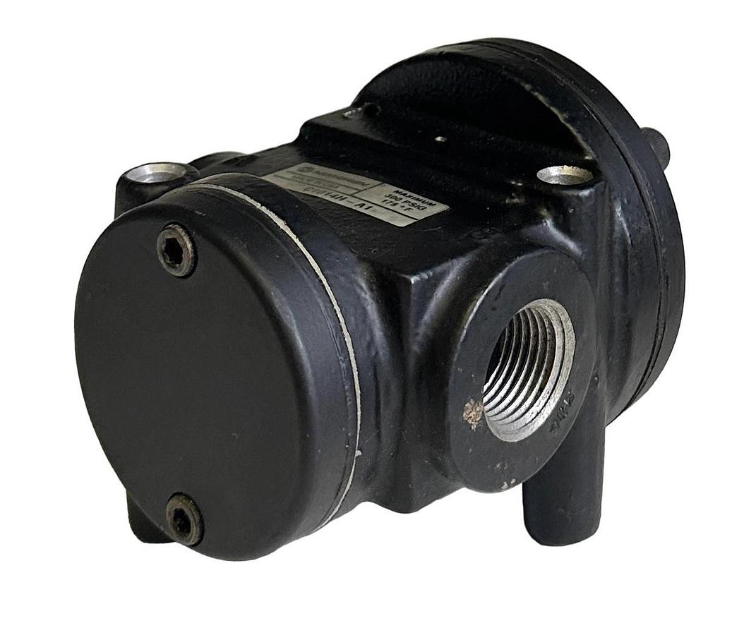NEW NORGREN C1014H-A1 / C1014HA1 PROSPECTOR POPPET SERIES VALVE 3/2NC 1/2'' NSNP