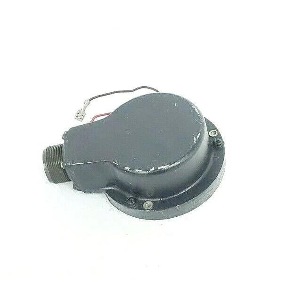 Used YASKAWA ELECTRIC UTOPE-300FC80 OPTICAL ENCODER UTOPE300FC80 300FC80