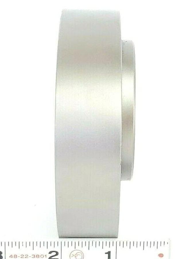 Used NEW GENERIC HM63 3M0143042 SHAFT COLLAR / ADAPTER 2'' IN. ID