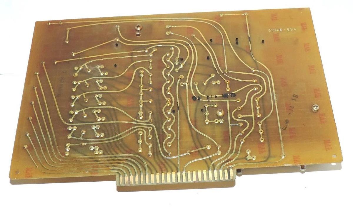 Used RELIANCE ELECTRIC 0-51903 POWER SUPPLY 051903