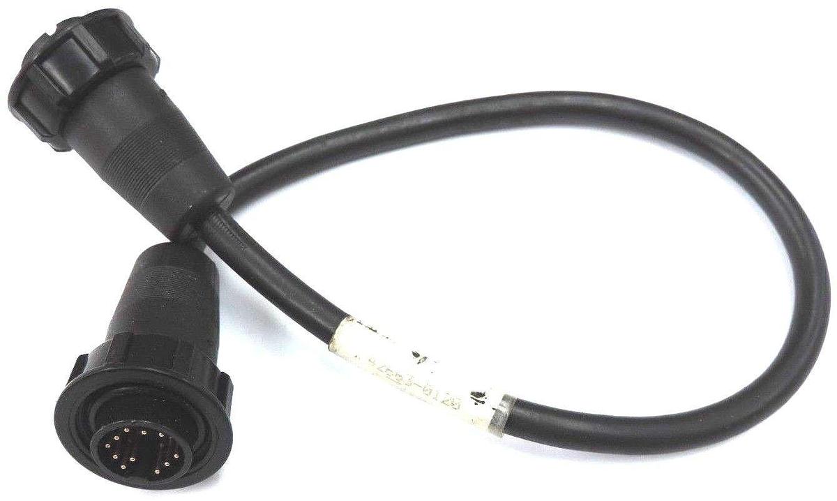 Used STI 42663-0120 CABLE TRANSMITTER 11PIN, 426630120