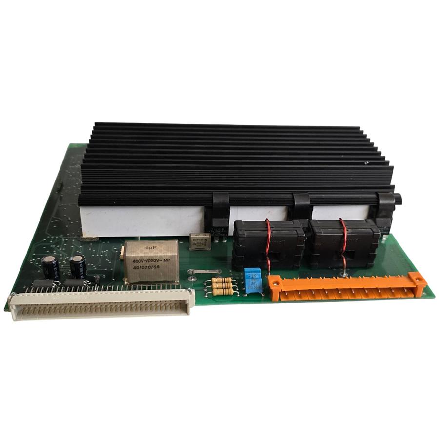 Used ABB DSQC 266C / DSQC266C ROBOT AXIS DRIVE BOARD 3HAB8798-1/2B NSNP