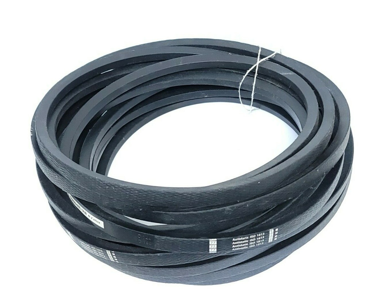 Used LOT OF 5 NEW OPTIBELT C144 V-BELTS HEAVY DUTY HI-POWER II 22.2X3764MM
