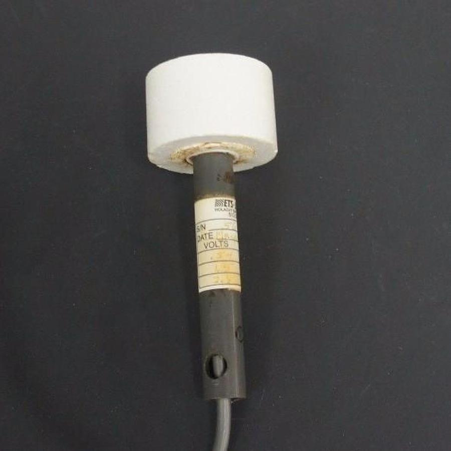 Used ETS-LINDREN HOLADAY H-410137 MICROWAVE INTERLOCK SYSTEM