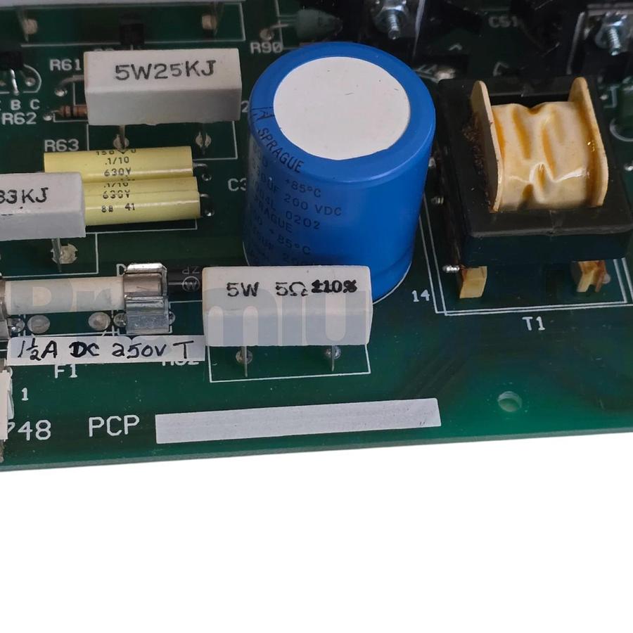 Refurbished Best Power Technology Eaton D1748 PCNA-068 | 61334PCPI-033 | PCPI-033 PCB Board