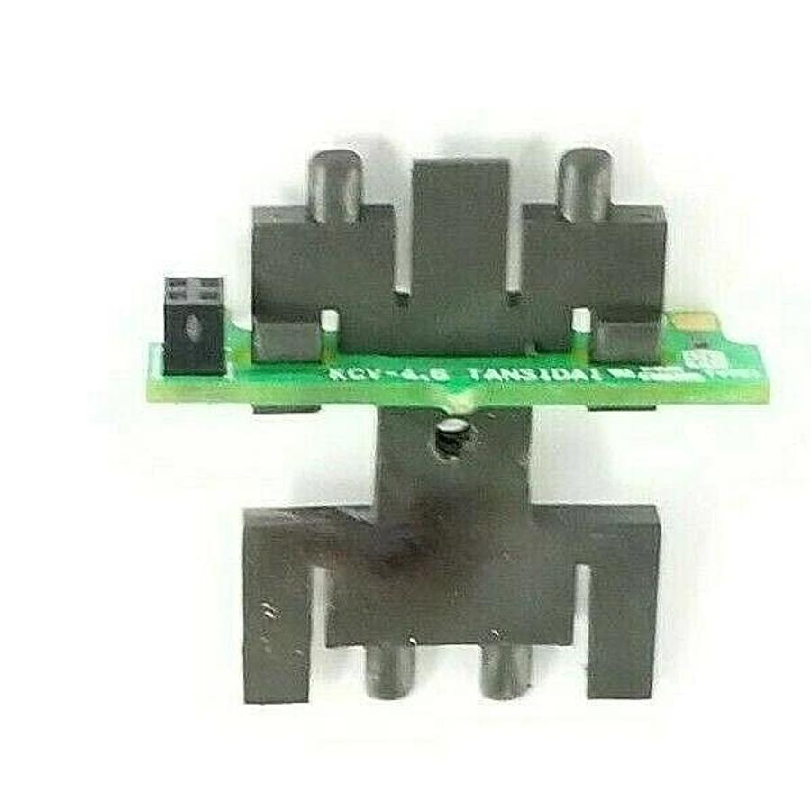 Used KOYO ELECTRONICS KCV-4.6 TANSIDAI BOARD 0612B 0133980-1 KT-V4S-C-D