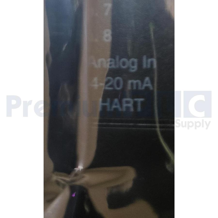 EMERSON VE4003S2B3 DeltaV AI 4-20mA HART 8CH CARD 12P2532X152 KJ3222X1-BA1 NSMP