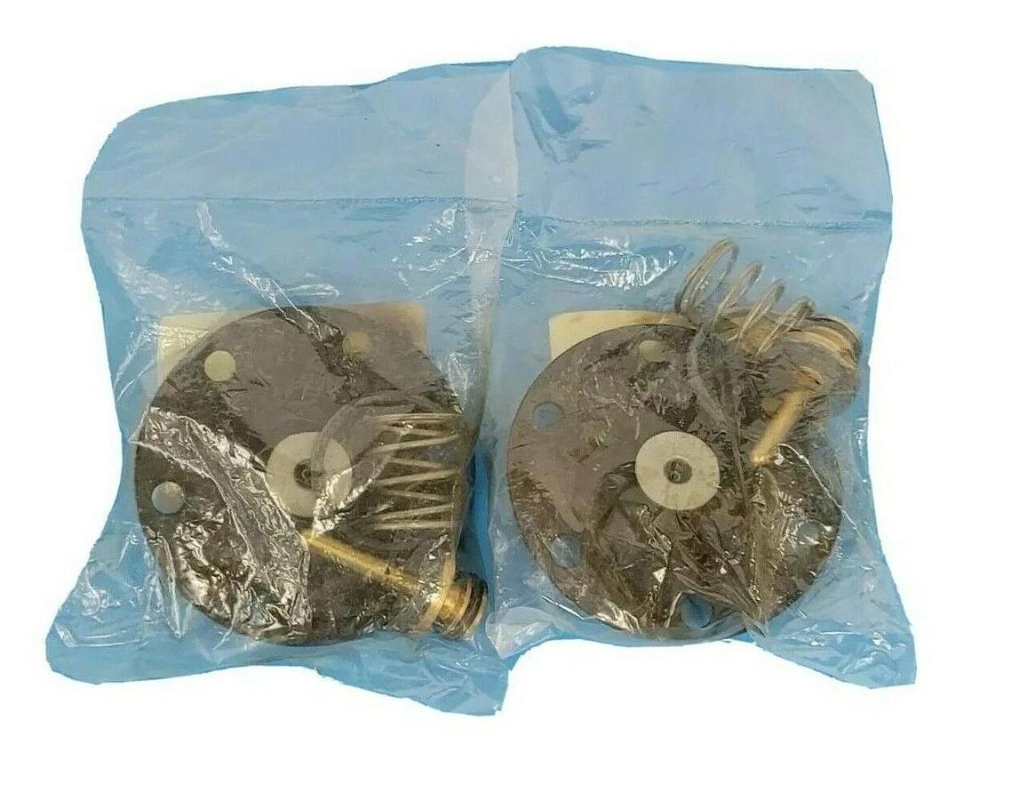 Used LOT OF 2 NEW CKD 2001 REPAIR KITS 2001-1105