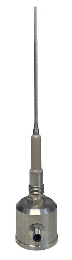 ANDERSON-NEGELE NCS-L-11/200/PNP/KF/M12 / 110001819876/002 LEVEL SENSOR NSNP