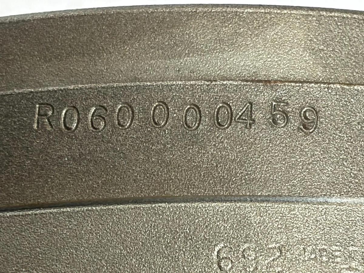 Hoerbiger R060000459 Compressor Valve 38-342537-C With Gaskets 692