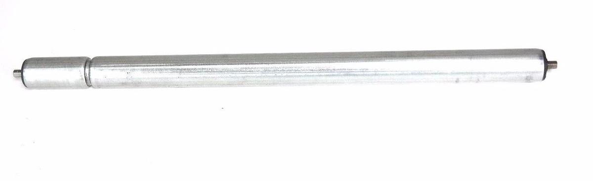 LOT OF 11 NEW RALPHS-PUGH SA-002502-1761-3/8 GALVANIZED HEX HYTROL ROLLERS