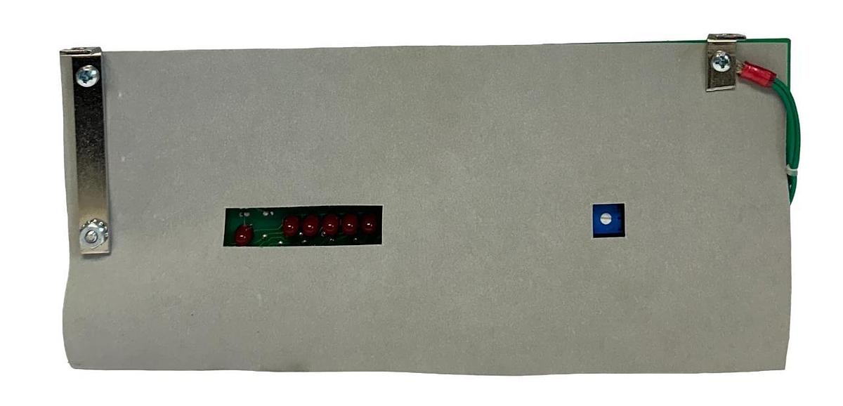 CALTRONICS 64MV407V24 / 64MV504V00 C3 CONTROL BOARD OLEC NSNP