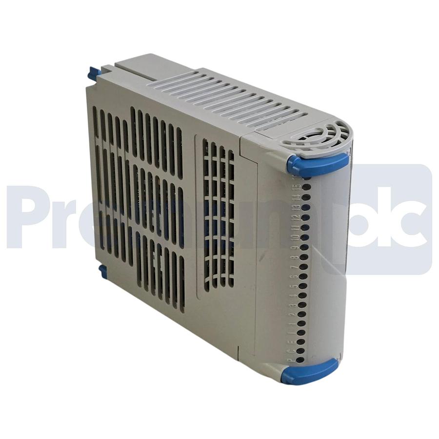 Used Emerson 1C31232G03 Ovation DCS Digital Input 125VAC/VDC Differential Module NSNP