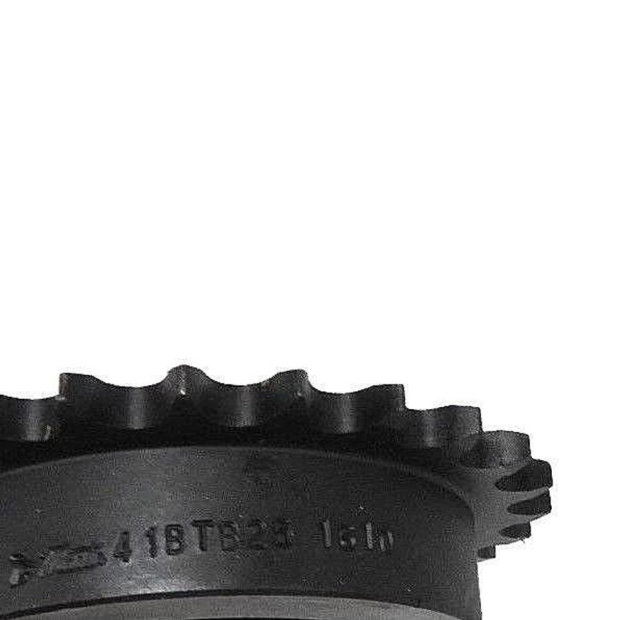 Used NIB MARTIN 41BTB25 1610 TAPER BUSHED SPROCKET