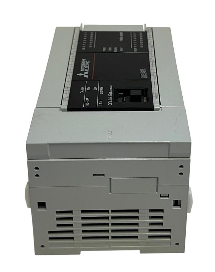 Used MITSUBISHI ELECTRIC FX5U-32MR/DS / FX5U-32M MELSEC CC-Link CPU CONTROLLER USNP