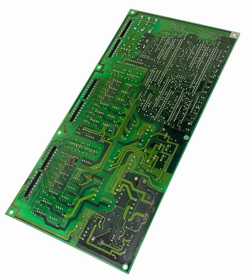 Used OKUMA E4809-770-065-A SERVO AMPLIFIER TOP BOARD E4809770065A