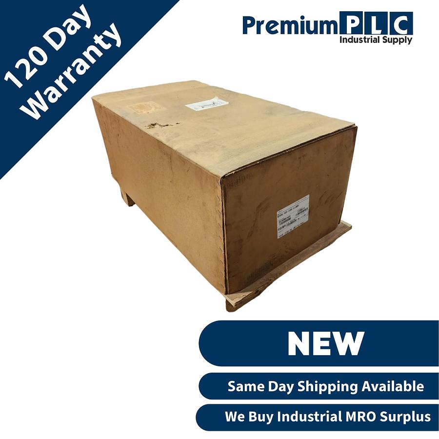 Used NEW ABB ACH550-BCR-015A-4+B055 ACH550 AC HVAC DRIVE 10HP 7.5KW 380-480V 15.4A