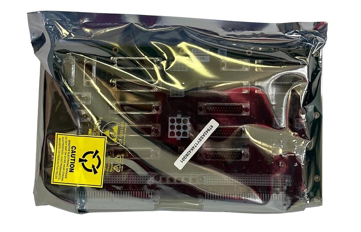 Used NEW NORTHRUP GRUMMAN 174K425G01 / 97942ASSY DISPATCH BOARD 5998-11-000-5751