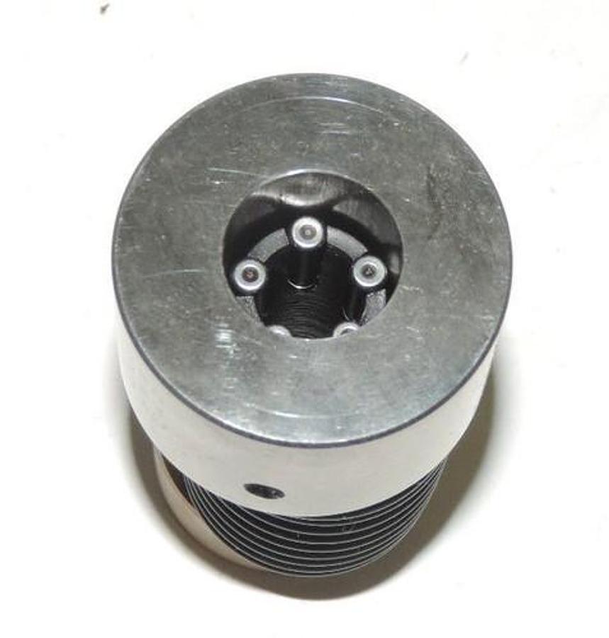 Used COGSDILL TOOL PRODUCTS AEX-375 BURNISHING TOOL RACE ASSEMBLY ROLL RB-500