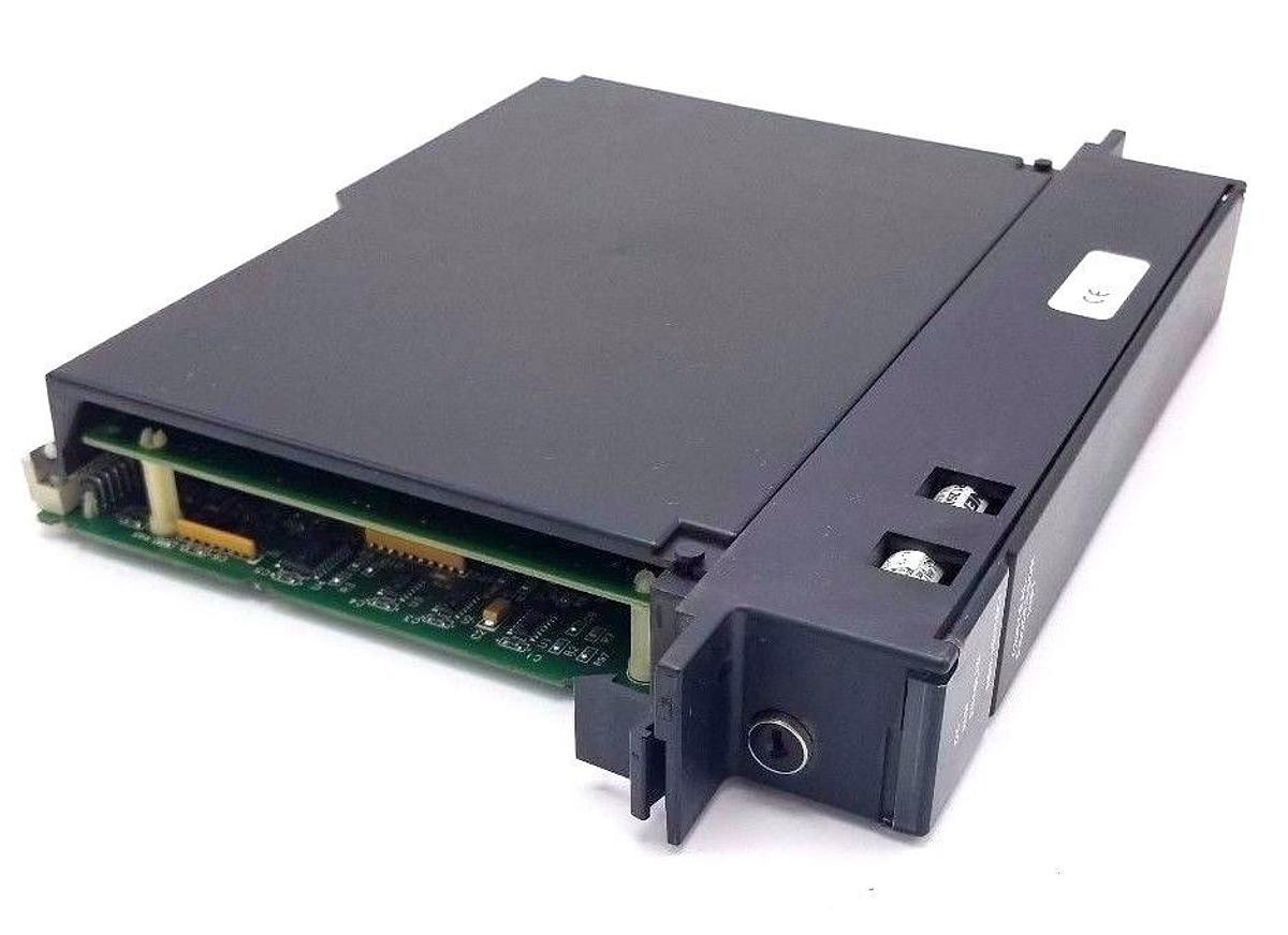 Used GE FANUC IC697CPM925-AB CPU MODULE CPM925 WITH 1 MEG MEMORY IC697CPM925