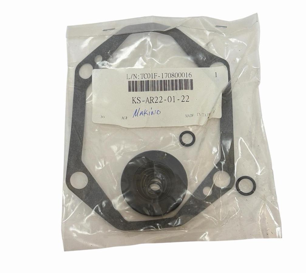 NEW YUKEN KS-AR22-01-22 SEAL KIT KSAR220122